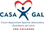 Organization logo