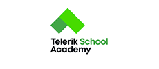 Organization logo
